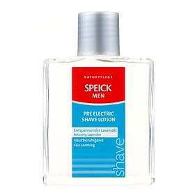 Speick Natural After Shave Lotion 100ml