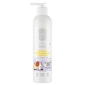 Natura Siberica Baby Moisturizing Milk 250ml