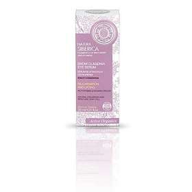 Natura Siberica Snow Cladonia Eye Serum 30ml