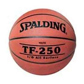 Spalding TF 250