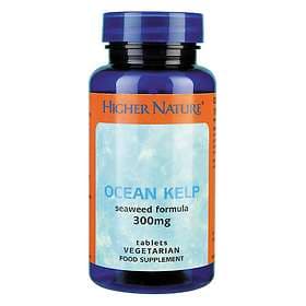 Higher Nature Ocean Kelp 180 Tablets