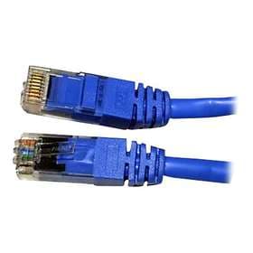 EFB-Elektronik UTP Cat6 RJ45 - RJ45 LSZH 1.5m