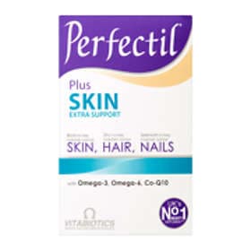 Vitabiotics Perfectil Plus Skin 56 Tabletter