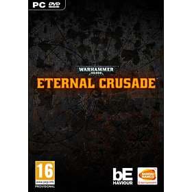 Warhammer 40.000: Eternal Crusade (PC)