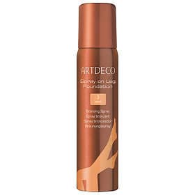 Artdeco Spray On Leg Foundation 100ml