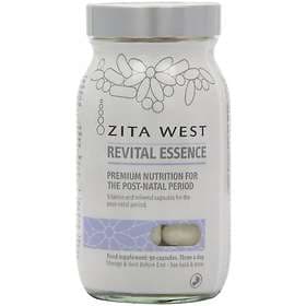 Zita West Revital Essence 90 Capsules