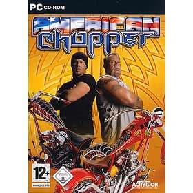 American Chopper (PC)