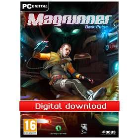Magrunner: Dark Pulse (PC)