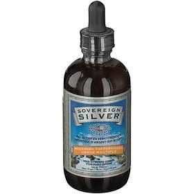 Natural Immunogenics Sovereign Silver 472ml