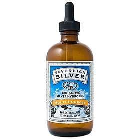 Natural Immunogenics Sovereign Silver 236ml