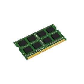 Kingston SO-DIMM DDR3 1600MHz Lenovo 8GB (KTL-TP3CL/8G)