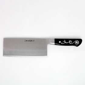 I.O.Shen Cleaver 17cm