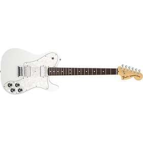 Fender Artist Series Chris Shiflett Telecaster Deluxe Rosewood
