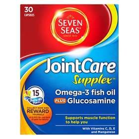 Seven Seas Jointcare Supplex 30 Capsules