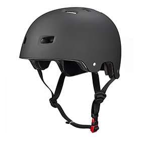 Bullet Deluxe Kids’ Bike Helmet
