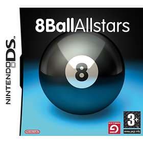 8 Ball All Stars (DS)