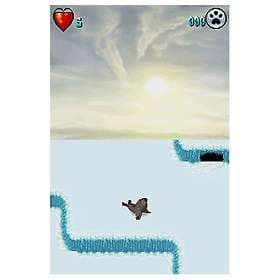 Arctic Tale (DS)