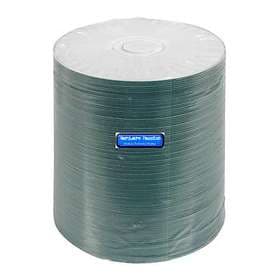 Taiyo Yuden CD-R 700MB 52x 100-pack Bulk