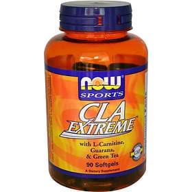 Now Foods CLA Extreme 90 Capsules