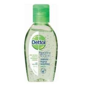 Dettol Hand Sanitizer Gel 50ml