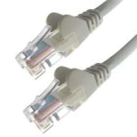 CONNEkT GEAR UTP Cat5e RJ45 - RJ45 Snagless Moulded 35m