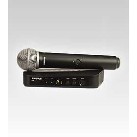 Shure BLX24/PG58