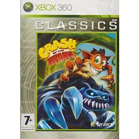 Crash of the Titans (Xbox 360)