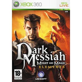 Dark Messiah of Might and Magic: Elements (Xbox 360)