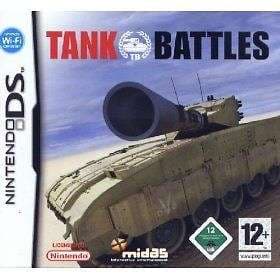 Tank Battles (DS)