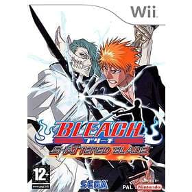 Bleach: Shattered Blade (Wii)