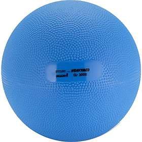 Gymnic Heavymed Medicine ball 3kg