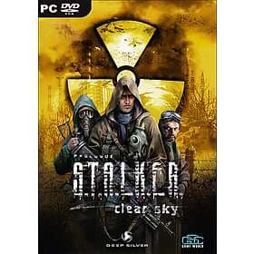 S.T.A.L.K.E.R.: Clear Sky (PC)