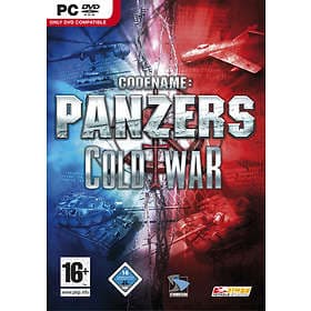 Codename Panzers Cold War (PC)