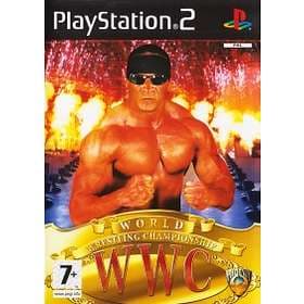 WWC: World Wrestling Championship (PS2)