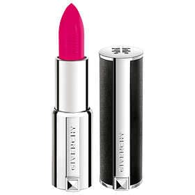 Givenchy Le Rouge Interdit Silk Lipstick