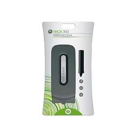 Microsoft Xbox 360 Hard Drive 120GB