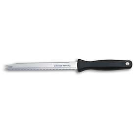 Kitchen Devils Lifestyle Carving Knife 18cm