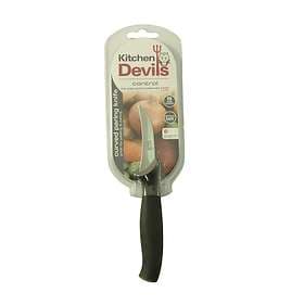 Kitchen Devils Control Paring Knife 7cm