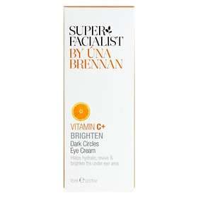 Super Facialist Vitamin C+ Dark Circles Eye Cream 15ml