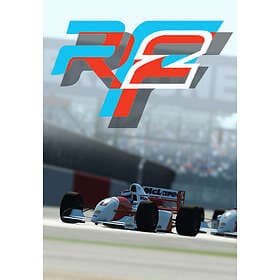 rFactor 2 (PC)