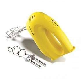 Morphy Richards Accents Hand Mixer