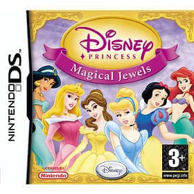Disney Princess: Magical Jewels (DS)