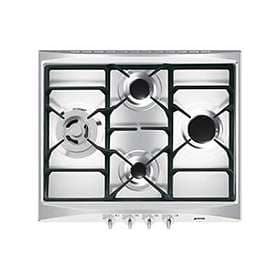 SMEG SR264XGH (Stainless Steel)