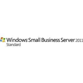 Microsoft Windows SBS 2011 Standard Ger (OEM)