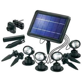 Esotec 102142 Quattro Power