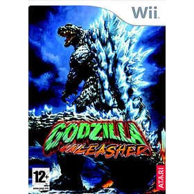 Godzilla: Unleashed (Wii)