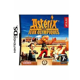 Asterix at the Olympic Games (DS)