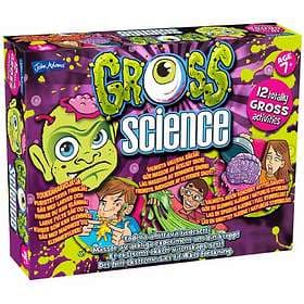 John Adams Gross Science