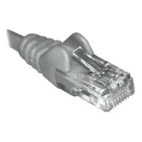 CONNEkT GEAR UTP Cat5e RJ45 - RJ45 Snagless Moulded 1m