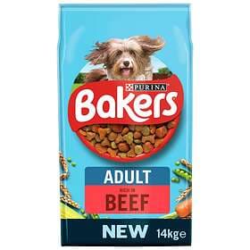 Purina Bakers Complete Adult 14kg